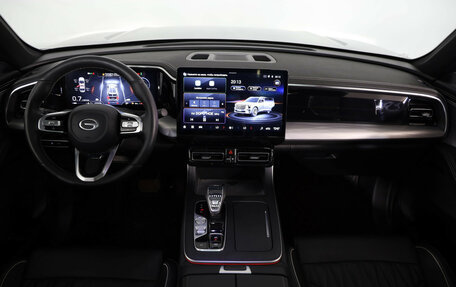 GAC GS8, 2024 год, 3 950 000 рублей, 9 фотография