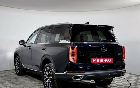GAC GS8, 2024 год, 3 950 000 рублей, 7 фотография