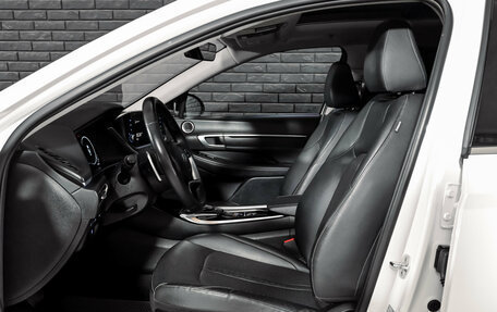 Hyundai Sonata VIII, 2021 год, 2 885 000 рублей, 10 фотография