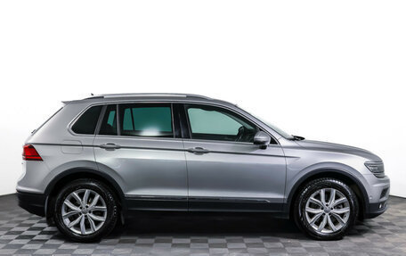 Volkswagen Tiguan II, 2020 год, 2 985 000 рублей, 4 фотография