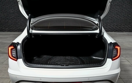 Hyundai Sonata VIII, 2021 год, 2 885 000 рублей, 6 фотография