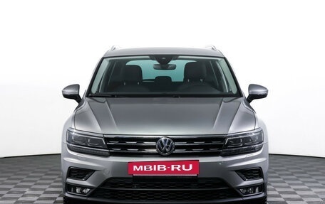 Volkswagen Tiguan II, 2020 год, 2 985 000 рублей, 2 фотография