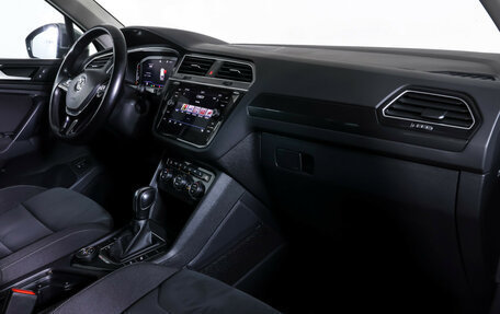 Volkswagen Tiguan II, 2020 год, 2 985 000 рублей, 10 фотография