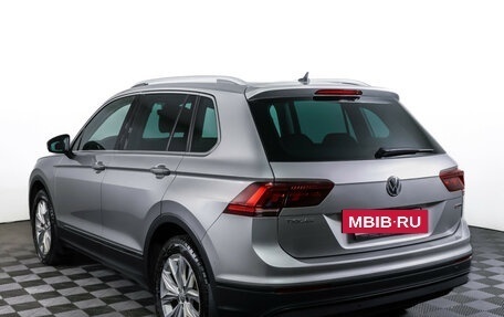 Volkswagen Tiguan II, 2020 год, 2 985 000 рублей, 7 фотография