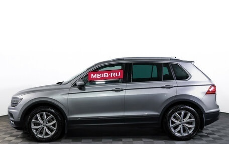 Volkswagen Tiguan II, 2020 год, 2 985 000 рублей, 8 фотография