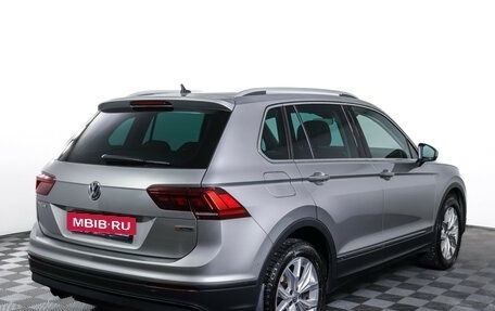 Volkswagen Tiguan II, 2020 год, 2 985 000 рублей, 5 фотография