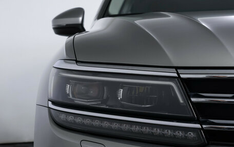 Volkswagen Tiguan II, 2020 год, 2 985 000 рублей, 21 фотография