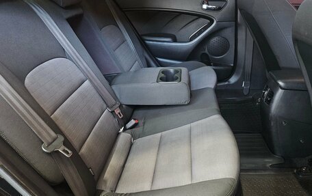 KIA Cerato III, 2013 год, 1 265 000 рублей, 13 фотография