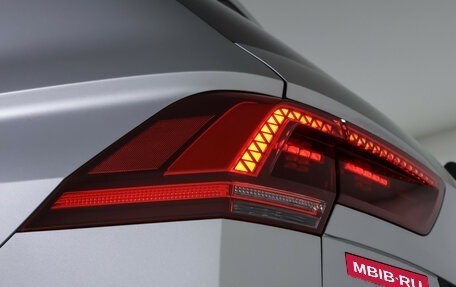 Volkswagen Tiguan II, 2020 год, 2 985 000 рублей, 22 фотография
