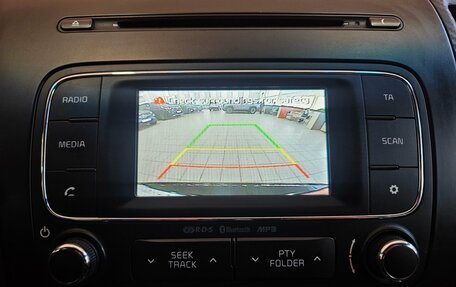 KIA Cerato III, 2013 год, 1 265 000 рублей, 15 фотография