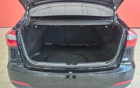 KIA Cerato III, 2013 год, 1 265 000 рублей, 20 фотография