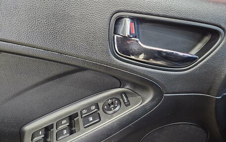 KIA Cerato III, 2013 год, 1 265 000 рублей, 19 фотография