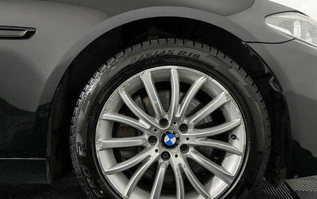 BMW 5 серия, 2015 год, 2 497 000 рублей, 7 фотография