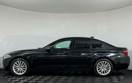 BMW 5 серия, 2015 год, 2 497 000 рублей, 5 фотография