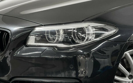 BMW 5 серия, 2015 год, 2 497 000 рублей, 8 фотография