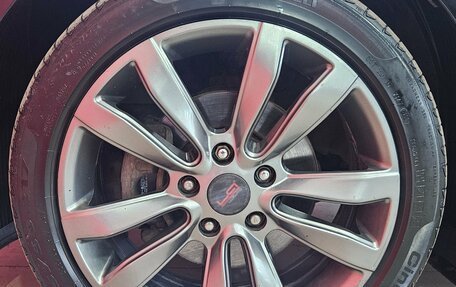 KIA Cerato III, 2013 год, 1 265 000 рублей, 21 фотография