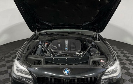 BMW 5 серия, 2015 год, 2 497 000 рублей, 10 фотография