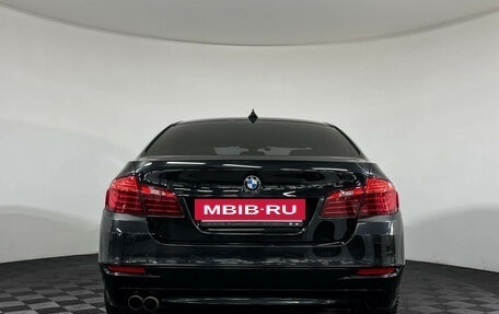 BMW 5 серия, 2015 год, 2 497 000 рублей, 4 фотография
