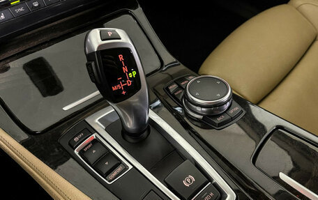 BMW 5 серия, 2015 год, 2 497 000 рублей, 16 фотография