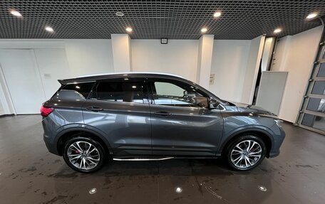 Geely Coolray I, 2022 год, 2 195 000 рублей, 2 фотография