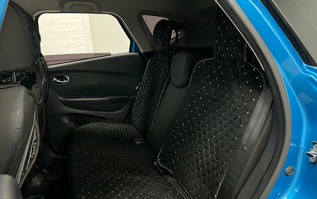 Renault Kaptur I рестайлинг, 2018 год, 1 530 000 рублей, 19 фотография