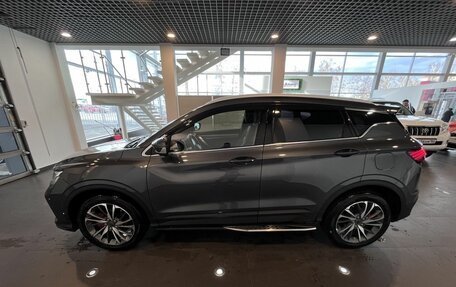 Geely Coolray I, 2022 год, 2 195 000 рублей, 6 фотография