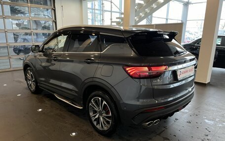 Geely Coolray I, 2022 год, 2 195 000 рублей, 5 фотография