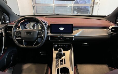 Geely Coolray I, 2022 год, 2 195 000 рублей, 9 фотография