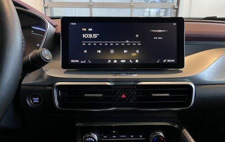 Geely Coolray I, 2022 год, 2 195 000 рублей, 13 фотография