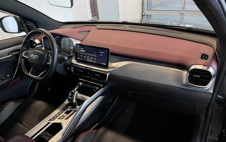 Geely Coolray I, 2022 год, 2 195 000 рублей, 12 фотография