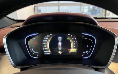Geely Coolray I, 2022 год, 2 195 000 рублей, 11 фотография