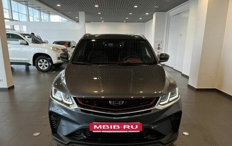 Geely Coolray I, 2022 год, 2 195 000 рублей, 8 фотография