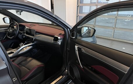 Geely Coolray I, 2022 год, 2 195 000 рублей, 22 фотография