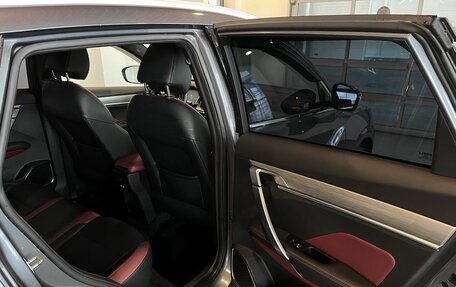 Geely Coolray I, 2022 год, 2 195 000 рублей, 21 фотография