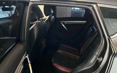 Geely Coolray I, 2022 год, 2 195 000 рублей, 20 фотография