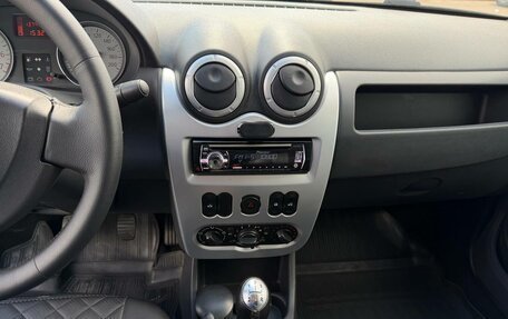 Renault Logan I, 2013 год, 520 000 рублей, 7 фотография