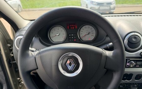 Renault Logan I, 2013 год, 520 000 рублей, 8 фотография