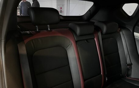 Geely Coolray I, 2022 год, 2 195 000 рублей, 29 фотография