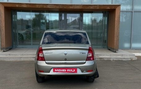 Renault Logan I, 2013 год, 520 000 рублей, 3 фотография