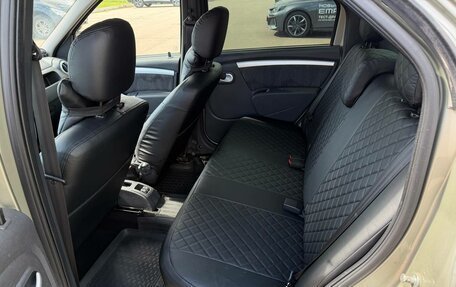 Renault Logan I, 2013 год, 520 000 рублей, 11 фотография