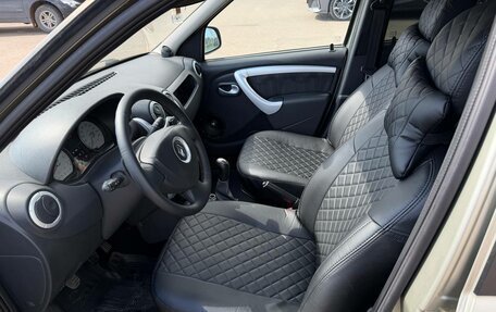 Renault Logan I, 2013 год, 520 000 рублей, 12 фотография