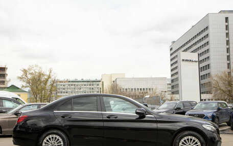 Mercedes-Benz C-Класс, 2019 год, 2 848 000 рублей, 3 фотография