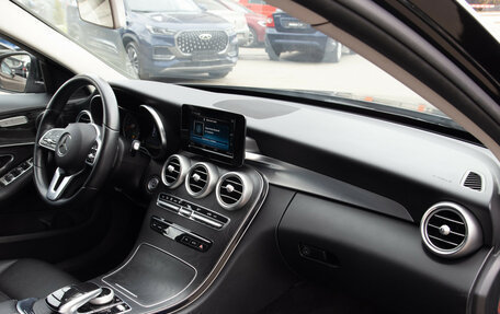 Mercedes-Benz C-Класс, 2019 год, 2 848 000 рублей, 7 фотография