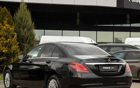 Mercedes-Benz C-Класс, 2019 год, 2 848 000 рублей, 5 фотография