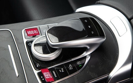 Mercedes-Benz C-Класс, 2019 год, 2 848 000 рублей, 13 фотография