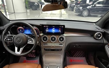 Mercedes-Benz GLC Coupe, 2023 год, 5 200 000 рублей, 7 фотография