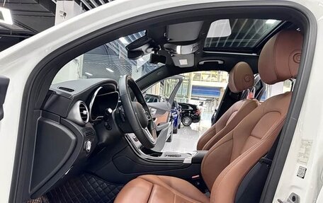 Mercedes-Benz GLC Coupe, 2023 год, 5 200 000 рублей, 11 фотография
