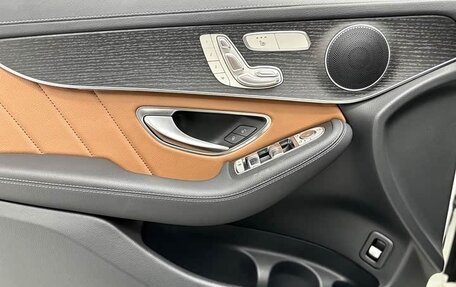 Mercedes-Benz GLC Coupe, 2023 год, 5 200 000 рублей, 10 фотография