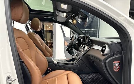 Mercedes-Benz GLC Coupe, 2023 год, 5 200 000 рублей, 12 фотография