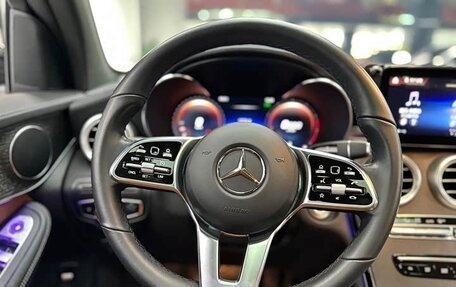 Mercedes-Benz GLC Coupe, 2023 год, 5 200 000 рублей, 8 фотография